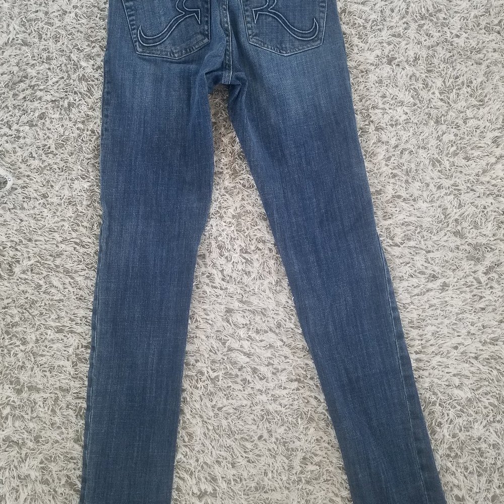 Rock & Republic Jeans Size 0